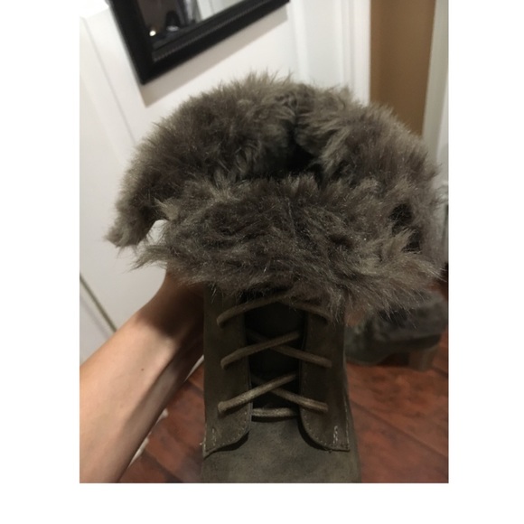 Booties - Picture 6 of 6